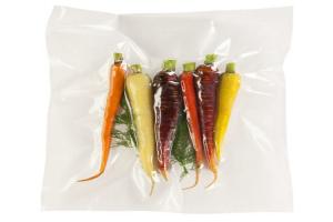 Quality NY /PE Composite Material Food Vacuum Bags Self Sealing Reusable With FDA ISO Approval wholesale