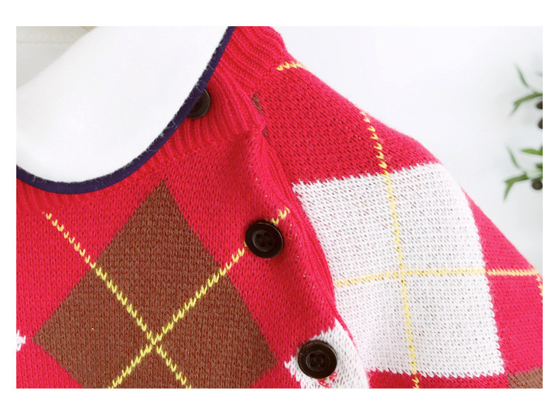 Custom Baby Clothes Kids Clothing Natural Fabric Plain Solid Long Sleeves Ribbed Boys' And Girls' Baby Sweatshirt Romper