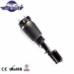 Steel And Rubber BMW Air Suspension Parts Shock Absorber Strut 37116757501
