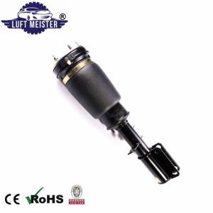 Quality Front Left 2000 - 2004 BMW Air Suspension Parts Strut 37116757501 37116761443 wholesale