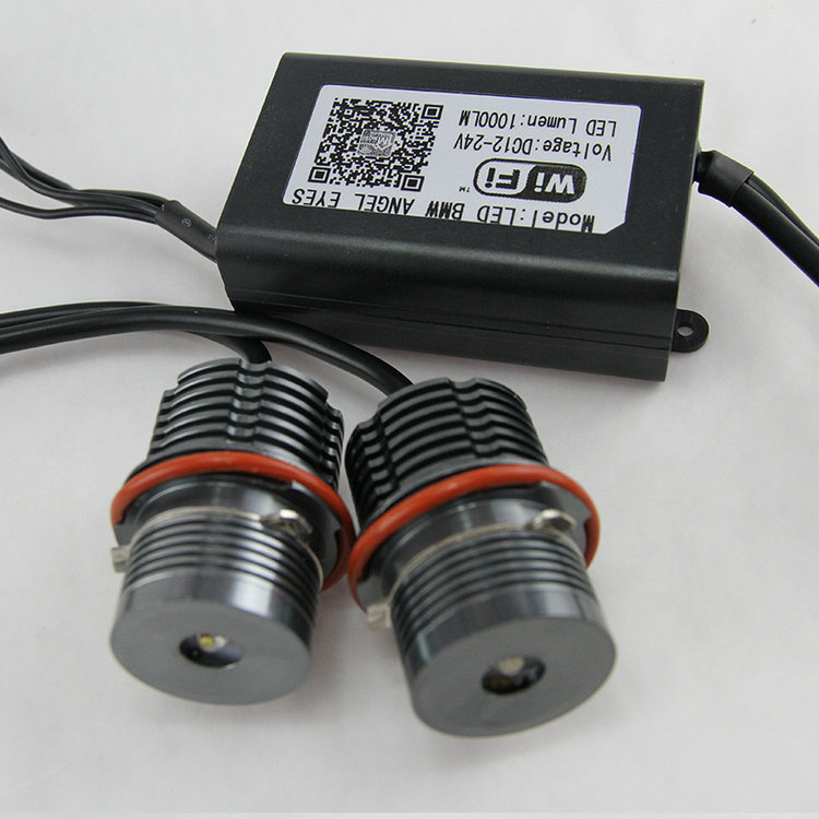 BMW-E39-10W RGB WIFI