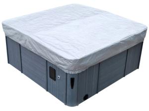 Quality AubenWhirlpool Massage Bathtub spa cover cap Piscine Spabad Udespa Spa Pool Fiberglass Hot Tub Acrylic Spa- vinyl coverc wholesale