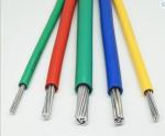 Aluminum Single Core PVC Insulated Stranded Wire for Home Electrical Installatio