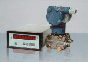 Hydropower Lsx Water Flow Head Monitor , Turbine Flow Monitoring System