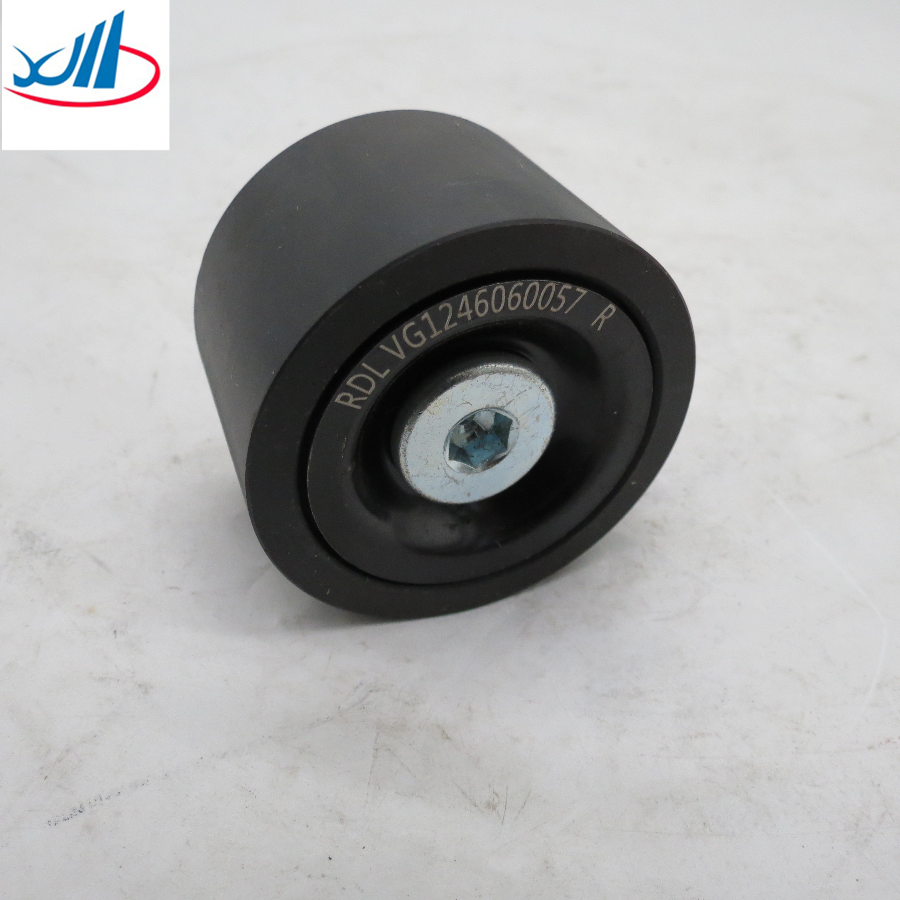 Great Wall Truck Spare Parts Belt Idle Pulley VG1246060057