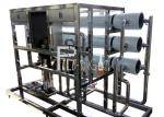 Borehole Raw Water 6000 LPH RO Plant