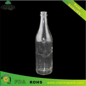 Quality Beer bottle Glass bottle wholesale