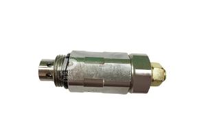 Quality Carterpillar E70B E200B E320B Hydraulic Main Relief Valve Excavator Spare Parts wholesale