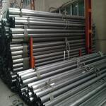 316L 316 Seamless Sanitary Stainless Steel Tube 304L 310S 304 321
