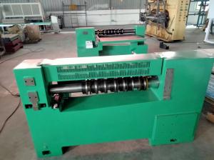 Quality Used Gang Slitter Metal Coil Cutting Line wholesale