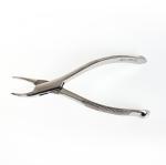 Stainless Steel Dental Kids Tooth Extraction Pliers