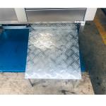 Universal Stainless Steel Dog Wash Tub / Dog Grooming Tubs Customization