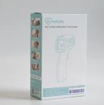 medical Non-Contact Infrared Forehead Thermometer Gun with LED Display,Digital