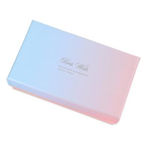 Quality Customized Logo Lipstick Perfume Cosmetics Luxury Packaging Gift Box Transport Paper Box And Handbag wholesale