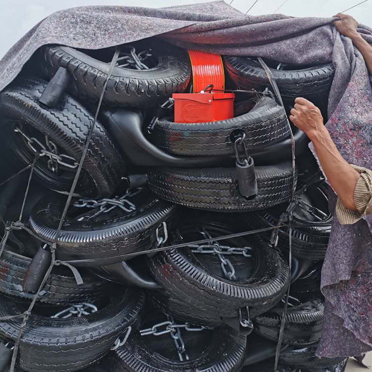 2.5*3.5m Ccs Bv Sgs Iso Authenticated Marine Rubber Fender For Dock And Ship