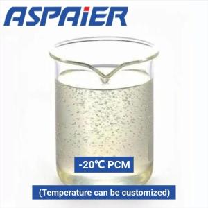 Quality Ultra-Low Temperature (-20℃) Cold Chain Exclusive Special Inorganic Phase Change Material: The Ultimate Guardian For The Transportation Of Frozen Meat wholesale
