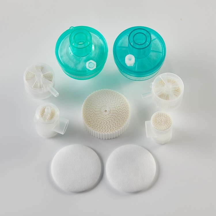 ResMed S9 And Airsense 10 CPAP Machine Filters Cotton Disposable