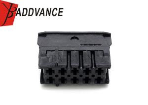 Quality 1-1670879-2A 10 Pin TE Connectivity AMP Connectors For VW wholesale