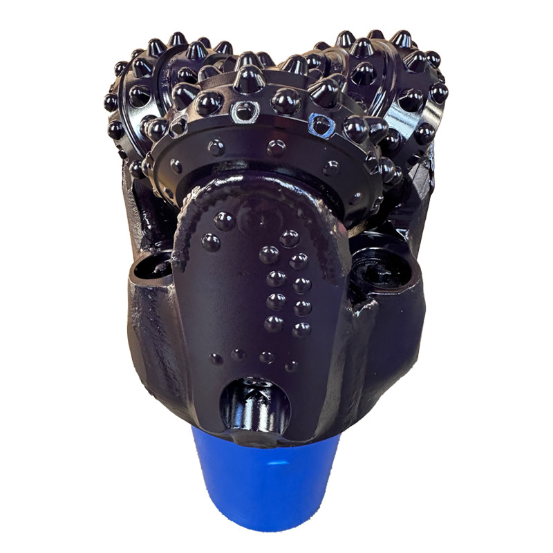 Power Factory 215.9mm 8.5inch IADC547 Tricone Bit For Water Well Drilling