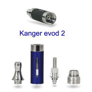 Quality Kangertech evod 2 starter kit wholesale wholesale
