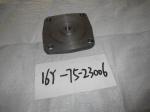 16Y-75-23006 cover bulldozer parts most complete