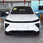 50.4 kWh LEP Battery Electric Car RL7 5-Seat Big Capacity SUV Range Up To 450 Km