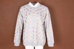 Quality Ladies Print Pullover wholesale