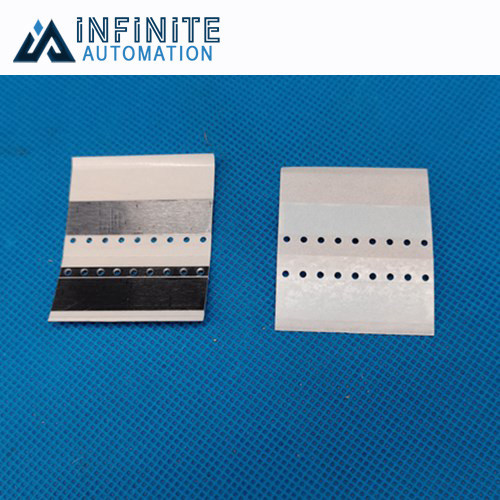 8mm 12mm 16mm 24mm 32mm 44mm 56mm SMT Splice Tape For Fuji SMT Machines