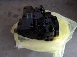 Hydraulic Pump Hydraulic Spare Parts A4vg56 A4vg71 A4vg125 Serise
