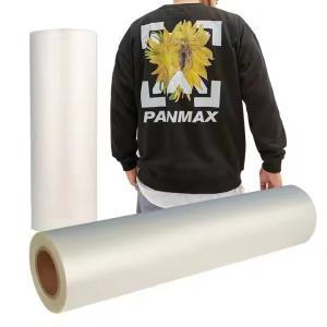 Quality 75mic DTF printing film DTF Printing Materials The Ultimate Choice for High-Performance Printing wholesale