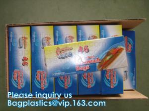 Quality Biodegradable Zip Top Side Gusset Bag, Slider Top Bags, Recyclable, Waterproof, Eco-Friendly, Non-Toxic wholesale