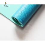 1.0mm/1.2mm Wear Layer Glue Stick Installation Indoor Black PVC Basketball Court