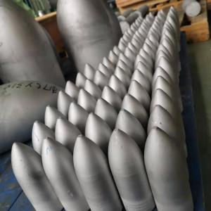Quality High Density Moly Alloy Molybdenum Piercing Mandrels 50*100mm wholesale