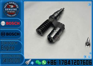 Quality Injector 0414702002 0414702003 0414702005 0414702010 0414702017 0414702021 wholesale