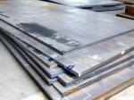 Customized Astm Carbon Steel Plate S235JR S275JR S355JR S420NL Carbon Steel