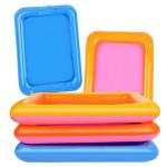 Family Party Toys Indoor Inflatable Sand Tray or Ball Pit