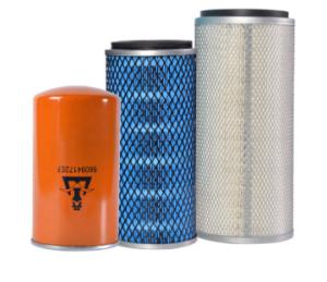 Quality 56003140295 22kw Air Compressor Filter Elements 18kw Air Oil Separator Element wholesale