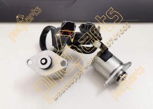 Quality YM172460-73900 Excavator Spare Parts YM172460-73431 Yanmar Pump Solenoid Valve PSVD2-17E wholesale