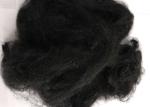 1.2D X 38mm 100% Virgin PET Staple Fiber Friction Resistant For Non-Woven Fabric