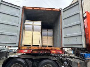Quality Strengthen FRP Member Insulation Fiberglass Rod 25.2km / Reel wholesale