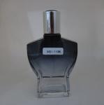 man body shape t shirt perfume bottle factory sale