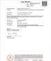 TIANJIN CNPETRO HITECH CO.,LTD Certifications