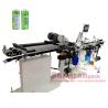 Buy cheap External Can Body Welding System Coating Machine from wholesalers