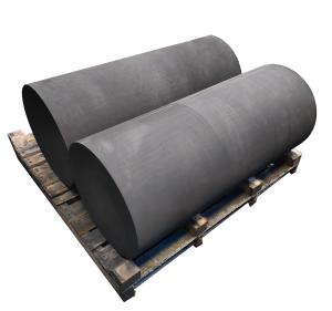 Quality 500/600*1000 Graphite Rod Isostatic Graphite wholesale