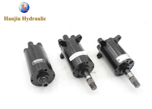 Orbital Steering Units 150L2084 OSPM 50 ON For Road Sweepers Turf Care Machinery