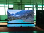 Indoor Full Color LED Screen P3.91 500*500mm Pixel Shopping Mall Rental Video