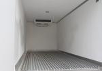 HOWO 6x4 Reefer Box Truck 20t Refrigerated Box For Pickup Truck