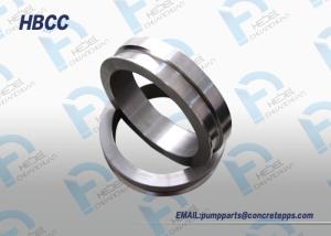 Quality Low price 5&quot; concrete pump pipe flange Sk flange 148mm Standard flange wholesale