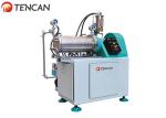 Adapt To 0.1-0.2mm Grinding Meida Bead Mill Machine For Gravure Ink Wet Grinding