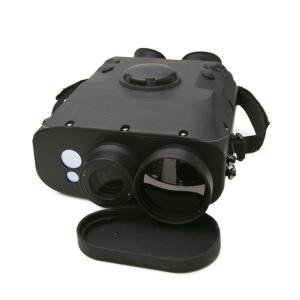 Quality Waterproof Cooled Thermal Imager Binoculars IP68 wholesale